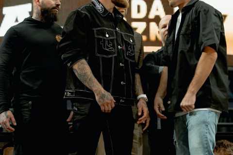 Jake Paul agrees to shock late rule change for boxing bout against UFC icon Nate Diaz