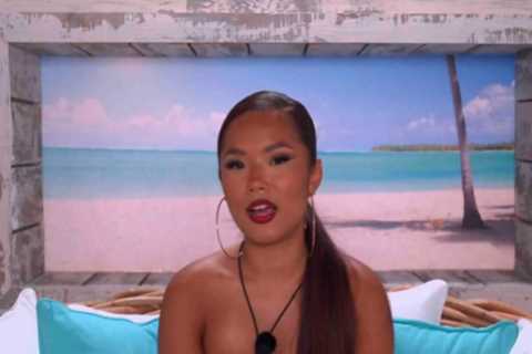 Love Island fans ‘work out’ who gets axed from villa tonight and say it’s ‘not fair’