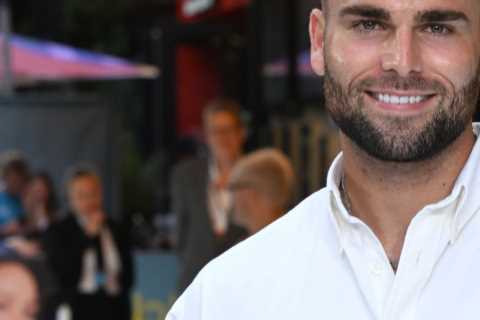 Who is Love Island’s Tom Clare and where is he now?