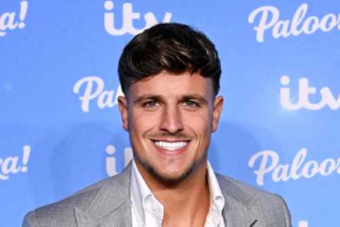 Who is Love Island’s Luca Bish and where is he now?