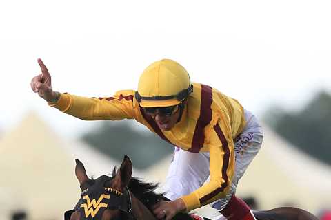 American trainer looks to raid happy Royal Ascot hunting ground with super squad including 20-1..