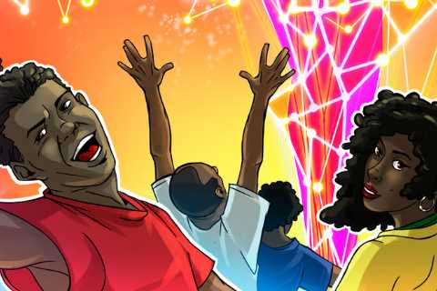 Ugandan Bitcoiner dreams of the secular economy: BTC Prague 2023