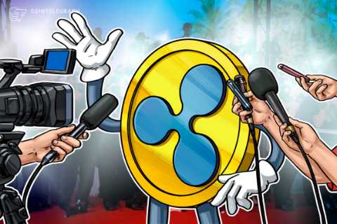 Ripple welcomes MiCA regulation as US lawsuit highlights lack of clarity 