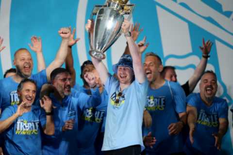 When are the Premier League 2023/24 fixtures announced? Start time as Luton Town find out their..