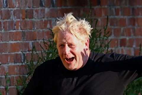 Boris Johnson demands Privileges Committee MP RESIGNS amid allegations of lockdown party