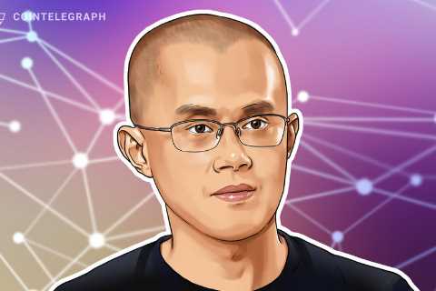 Binance CEO Changpeng Zhao denies rumors of selling Bitcoin to bolster BNB