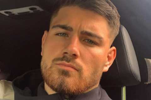 Love Island signs up hot Welsh football star as new bombshell set to shock villa and throw couples..