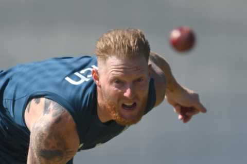 England confirm starting XI for First Ashes Test vs Australia as fans say ‘our batting goes deeper..