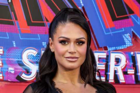 I was a Love Island villain – I really feel for Molly but here’s the biggest thing she has done..