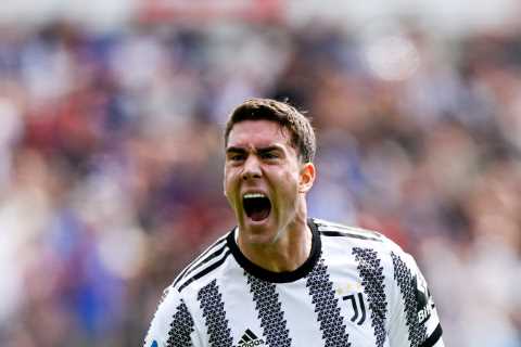 Chelsea ‘to offer outrageous FIVE players in sensational swap transfer to sign £68m-rated Juventus..