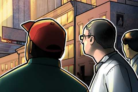 How Peter McCormack is turning an unknown town into a Bitcoin hub
