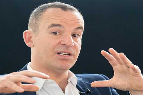 Martin Lewis issues urgent warning to millions on Universal Credit missing out on £160 cash – can..