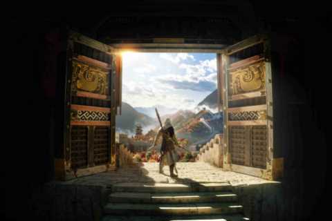 Gaming fans are just realising they can play the unreleased Assassin’s Creed game for FREE – here’s ..