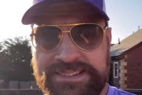 Tyson Fury branded a ‘JOKE’ by boxing fans after bold claim about his next fight