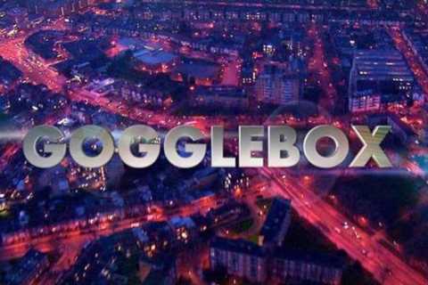 Gogglebox fans all have the same complaint as celebrity line-up is revealed