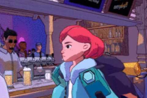 Dungeons of Hinterberg preview – Zelda’s dungeons meet Persona’s social links
