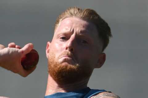 I love every second of Bazball just as Ben Stokes promised in blunt text.. and ironically so..