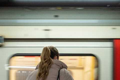 Friends and family of London rail staff will LOSE free travel under aspiring Tory mayor’s plans to..