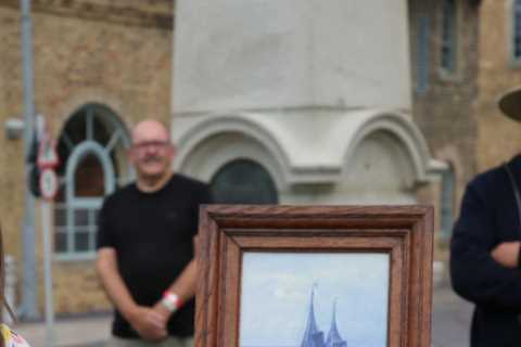 Antiques Roadshow star reveals they have ‘a year or two left’ after cancer diagnosis