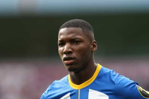 Arsenal ‘end transfer interest in Caicedo’ leaving path clear for rival but they face missing out..