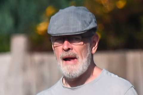 Double child-killer Colin Pitchfork has a ‘girlfriend and friends’ who helped him secure release..