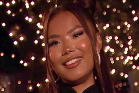 I was on Love Island this series and the most genuine couple will surprise you, says Ruchee