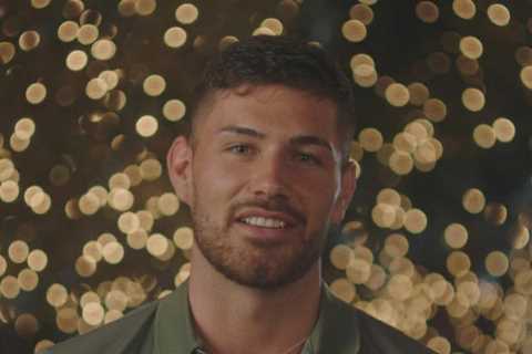 New Love Island bombshell Scott’s secret ITV star ex revealed as he’s set to cause chaos in the..