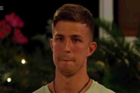 Love Island fans vow to call Ofcom as they accuse Mitch of ‘harassing’ Molly