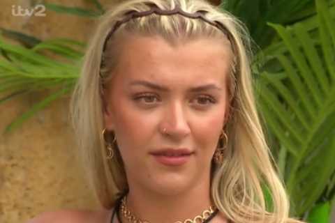 Love Island fans furious as Jess and Ella ‘bully’ Molly in upsetting scenes