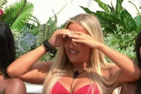 Love Island fans all say the same thing about Jess’s bikini – did you see it?
