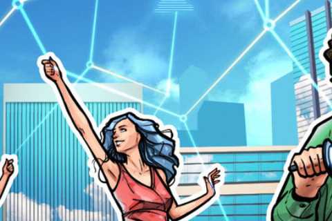 Binance launches Bitcoin mining cloud services amid SEC crackdown in the US