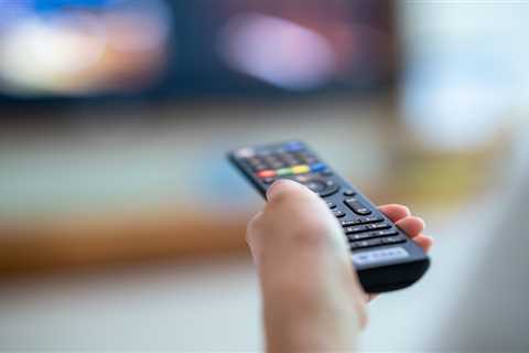 Little-known way watching TV could be adding to energy bills
