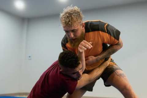 Jake Paul is ‘scouting’ opponent for first MMA fight with PFL as target date for YouTuber’s debut..