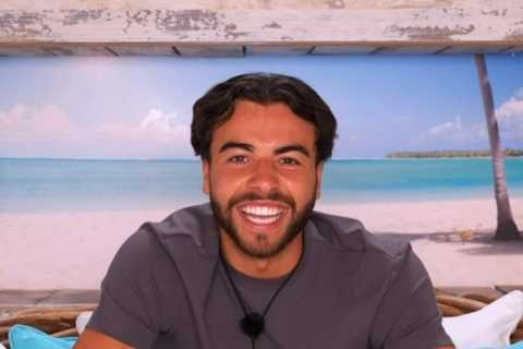 Love Island fans seriously distracted by Sammy Root’s appearance – did you spot it?