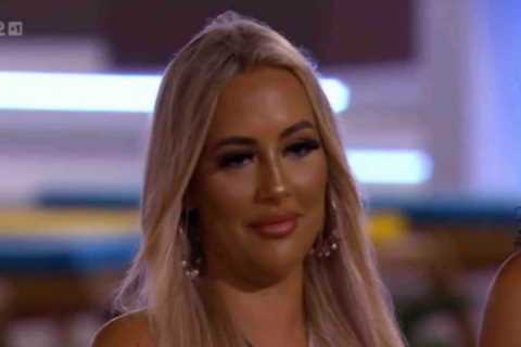 Love Island fans convinced producers told the girls to confront Jess over ‘bullying’
