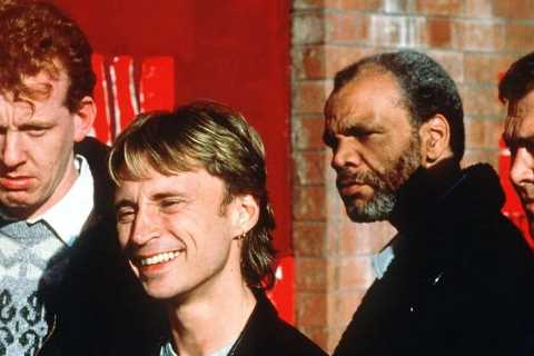 The Full Monty fans all have the same complaint about rebooted Disney+ series – but there’s a twist