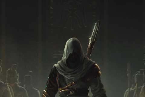 Assassin’s Creed fans are just realising that they can play the whole series for free – and 100..