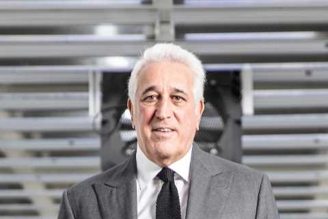 Aston Martin owner Lawrence Stroll claims F1 has become ‘billionaire boys club’ after Lewis..