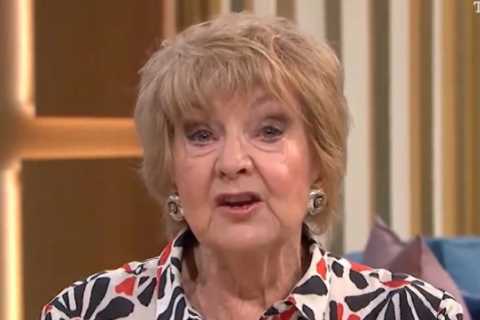 This Morning’s Dear Deidre forced to apologise over massive blunder