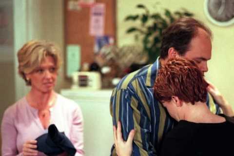 I starred in EastEnders and major Disney feature film, now I’m a child psychologist