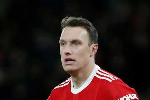 Man Utd release SEVEN stars including former Premier League champion and wonderkid who ‘had Kylian..