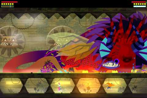 Epic Games gives away two free games – and they’re highly-rated fan-favourite