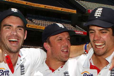 Ultimate England cricket rich list as The Ashes kicks off – including legend worth £15m after..