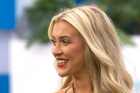 Molly Marsh reveals Love Island bedroom secret that means islanders can’t keep anything from bosses