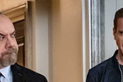 Hit drama axed after seven series – despite fan favourite character returning for final season