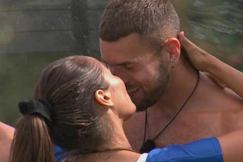 Love Island viewers insist they’ve spotted villa feud and say the Islanders HATE one of the girls