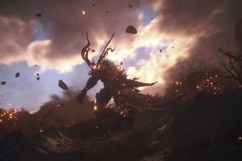 Final Fantasy fans are playing the new game early – find out how