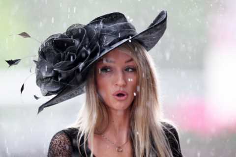 What is the dress code at Royal Ascot 2023? All the details you need for each enclosure