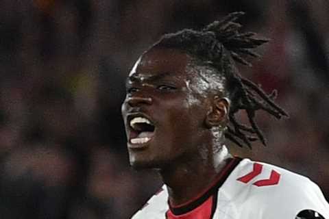 Relegated Romeo Lavia set for instant Premier League transfer return with two giants circling
