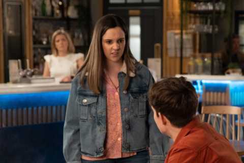 Coronation Street spoiler for today June 16, 2023: Amy Barlow gives up fight against rapist Aaron